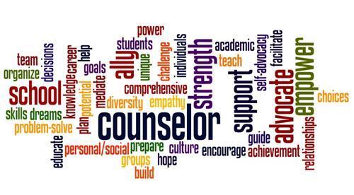 School Counseling School Counseling